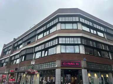 63m2 apartment in affitto per 1245€/mese a Nieuwe Noord 23, Hoorn