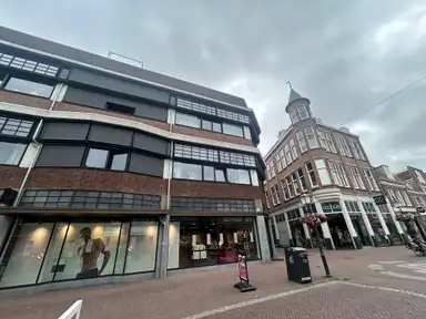 47m2 studio in affitto per 1200€/mese a Nieuwe Noord 23T, Hoorn