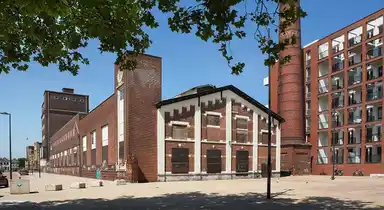 150m2 apartment to rent for 2450€/month in Brouwhuisplein, Breda