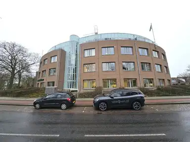 54m2 apartment to rent for 971.27€/month in Binnensingel 8, Deventer