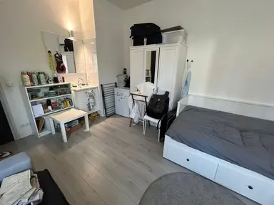 17m2 room te huur voor 840€/maand in Sint Pieterstraat, Maastricht