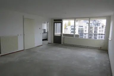 75m2 apartment to rent for 1265€/month in De Hoge Kei 211, Weert