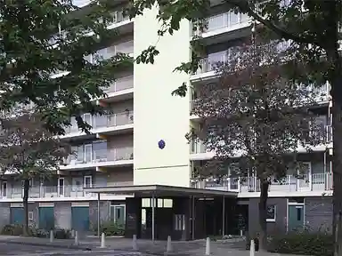 70m2 apartment te huur voor 789.97€/maand in Jan Vermeerstraat 101, Venlo