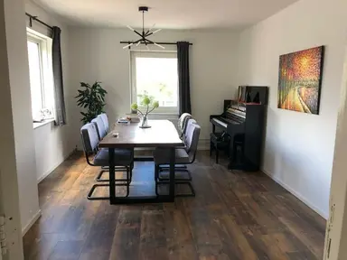 70m2 apartment te huur voor 1520€/maand in Merovingersweg, Eindhoven