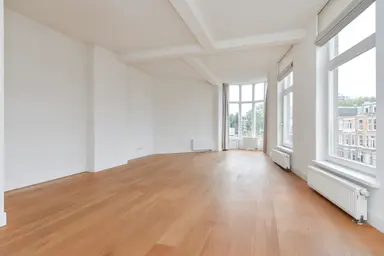 85m2 apartment te huur voor 2500€/maand in 2e Schuytstraat 195E, The Hague