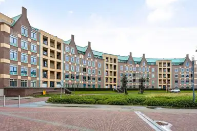 117μ² apartment προς ενοικίαση για 1795€/μήνα σε Frans Joseph van Thielpark, Helmond