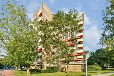 76m2 apartment te huur voor 2750€/maand in Beethovenstraat, Amsterdam