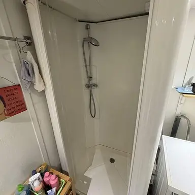 14m2 room to rent for 465€/month in Utrecht