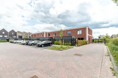 76m2 house à louer pour 900€/mois à Dukdalf, Apeldoorn