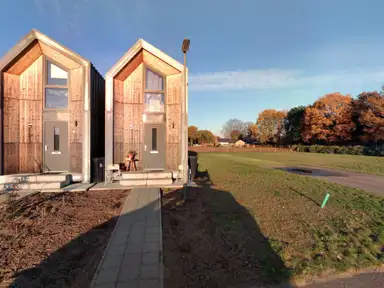 40m2 house te huur voor 560.69€/maand in Grad Poelsstraat 25, America