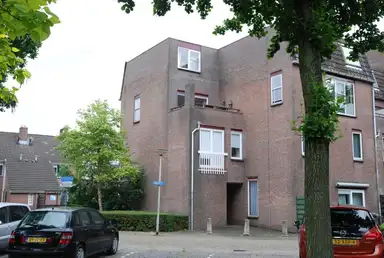 85m2 apartment te huur voor 1019€/maand in Goudmos 174, Nieuwerkerk aan den IJssel