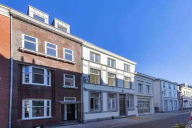 34m2 studio in affitto per 669€/mese a Putstraat 22, Sittard