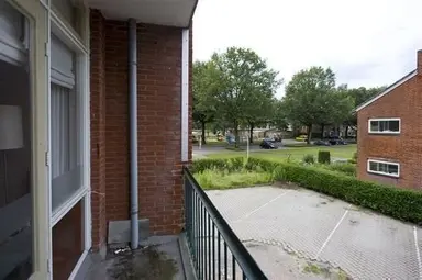 74m2 apartment te huur voor 1350€/maand in Zweringweg, Enschede