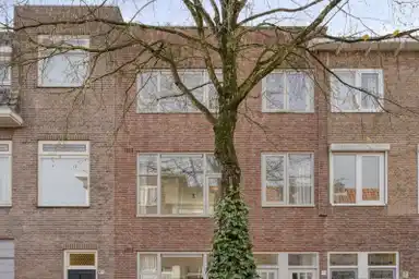 88m2 apartment te huur voor 2895€/maand in Hermannus Elconiusstraat 4-BS, Utrecht