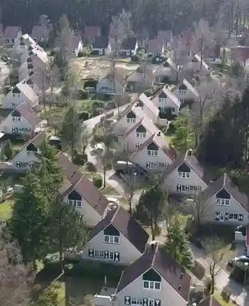 75m2 house to rent for 1300€/month in Hellendoorn