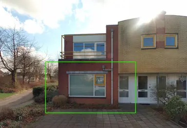 m2 house to rent for 656.08€/month in De Akkers 2, Roden