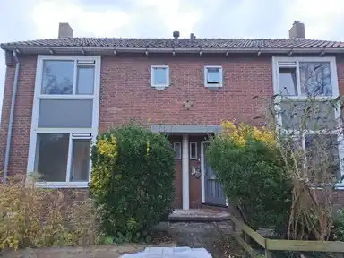 65.85m2 house to rent for 601.6€/month in Orchideeënstraat 7, Purmerend