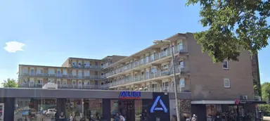 67.48m2 apartment to rent for 922.76€/month in Beatrixplein 208, Purmerend