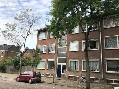 56m2 room to rent for 605€/month in Fazantstraat 149B, Rotterdam