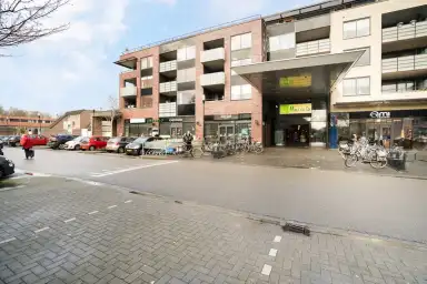 104m2 apartment to rent for 1300€/month in Hans Vonkstraat, Hengelo
