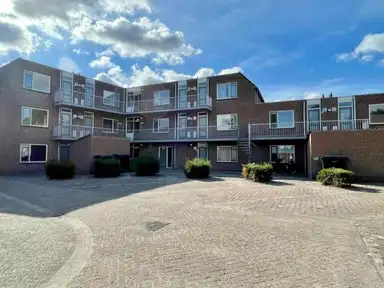 48m2 apartment to rent for 1674€/month in Klaassenstraat, Terneuzen