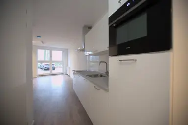 48m2 studio in affitto per 973€/mese a Plantage 12A, Harderwijk