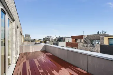 36m2 studio in affitto per 1500€/mese a John Blankensteinstraat 139D, Amsterdam