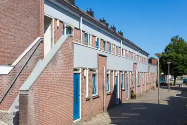 54m2 apartment to rent for 719.67€/month in Blankenberg 26, Bergen