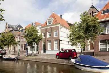 105m2 apartment to rent for 942.93€/month in Verdronkenoord 70, Alkmaar