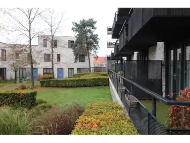 65m2 apartment to rent for 1775€/month in Amsberghof, Eindhoven