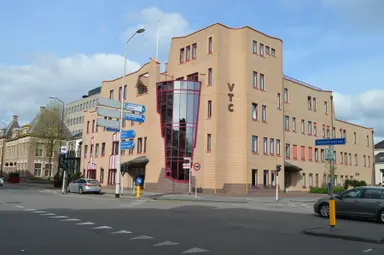 36m2 studio à louer pour 942.71€/mois à Deventerstraat, Apeldoorn