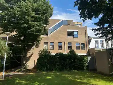 90μ² apartment προς ενοικίαση για 1400€/μήνα σε Fongersplaats 26, Groningen