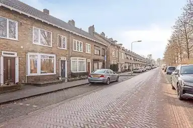 133μ² house προς ενοικίαση για 2450€/μήνα σε Dotterlaan, Arnhem