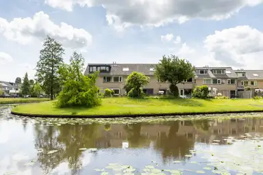 123m2 house te huur voor 2200€/maand in Hageland, Vught