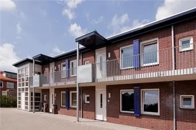 64μ² apartment προς ενοικίαση για 1175€/μήνα σε Soesterweg 3812, Amersfoort