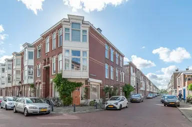 87m2 apartment à louer pour 2250€/mois à Sonoystraat, The Hague