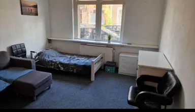 15m2 room to rent for 650€/month in Evertsenstraat, Nijmegen