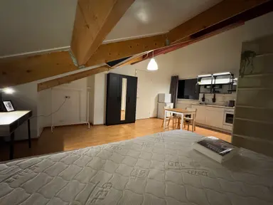 40m2 studio to rent for 1250€/month in Ludenbos, Almere