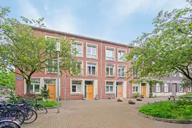 133m2 house te huur voor 2700€/maand in Freijapad 4, Rotterdam