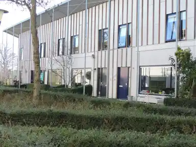 113m2 house to rent for 1450€/month in Waterlei 5153, Apeldoorn