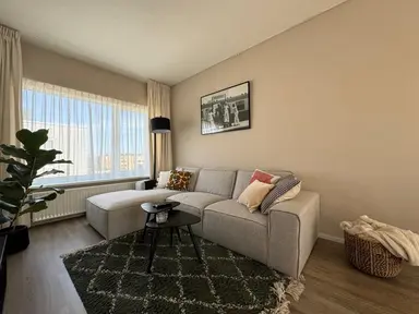 70m2 apartment in affitto per 2300€/mese a Parijsboulevard, Utrecht