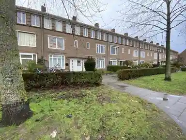 18m2 studio to rent for 650€/month in Petrus Dondersstraat, Eindhoven