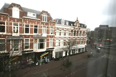 80m2 apartment à louer pour 1895€/mois à Weimarstraat 92A, The Hague