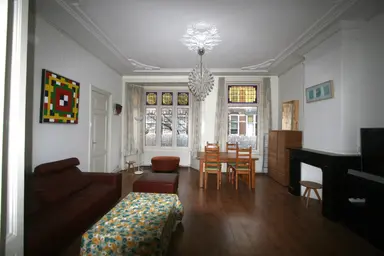 85m2 apartment à louer pour 1895€/mois à Weimarstraat 92, The Hague