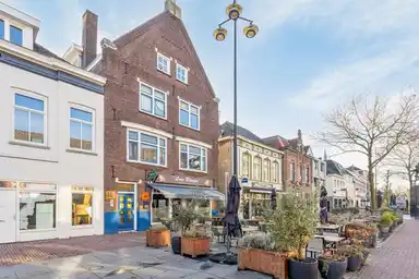 17m2 room à louer pour 363€/mois à Markt, Helmond