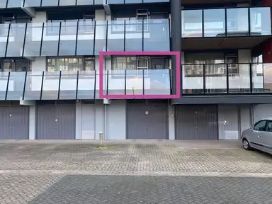 71m2 apartment to rent for 1138.43€/month in Mutsaersstraat 7, Vught