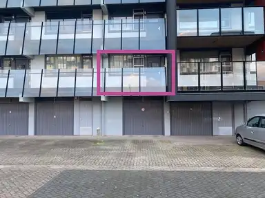 71m2 apartment to rent for 1138.43€/month in Mutsaersstraat 7, Vught