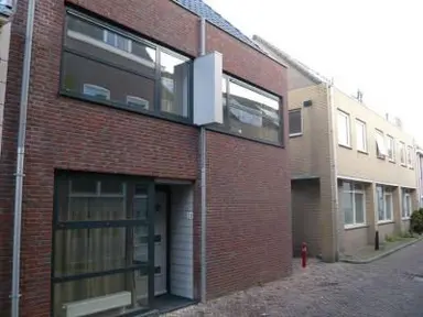 70m2 house te huur voor 1550€/maand in Trompetstraat, Delft