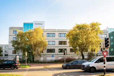 32m2 studio te huur voor 1131€/maand in Einsteindreef 103-8, Utrecht