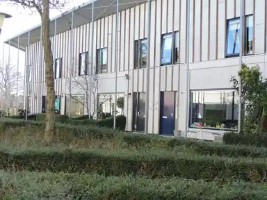 113m2 house to rent for 1450€/month in Waterlei, Apeldoorn